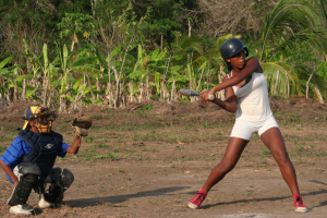 El deporte para el desarrollo de las comunidades – La Práctica