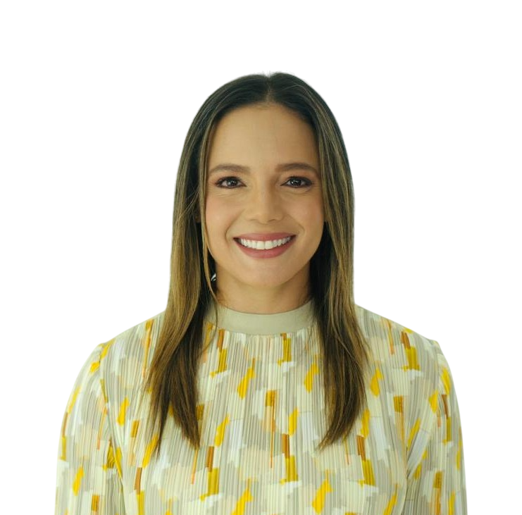 Cecilia “Chechi” Baena